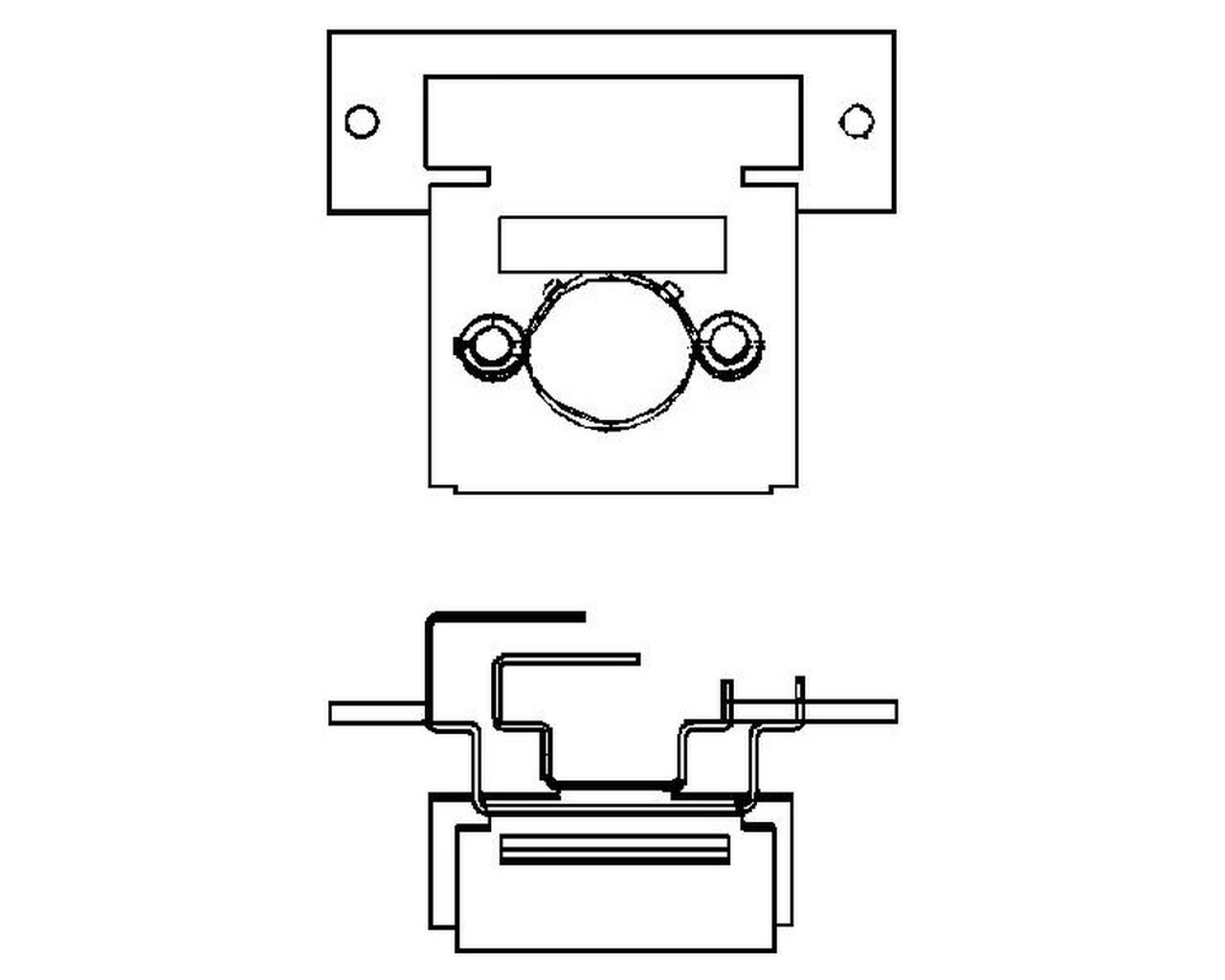 MAHLE Truck/Bus Aircon blower regulator and resistor ABR81000P