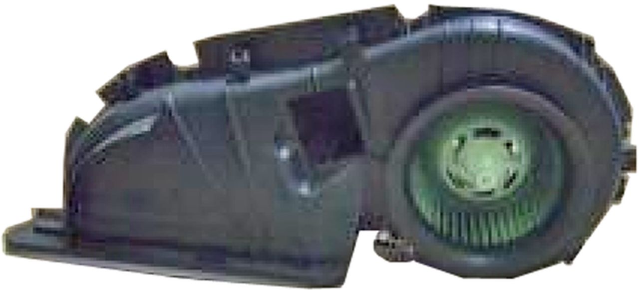 MAHLE PC Interior blower AB102000P