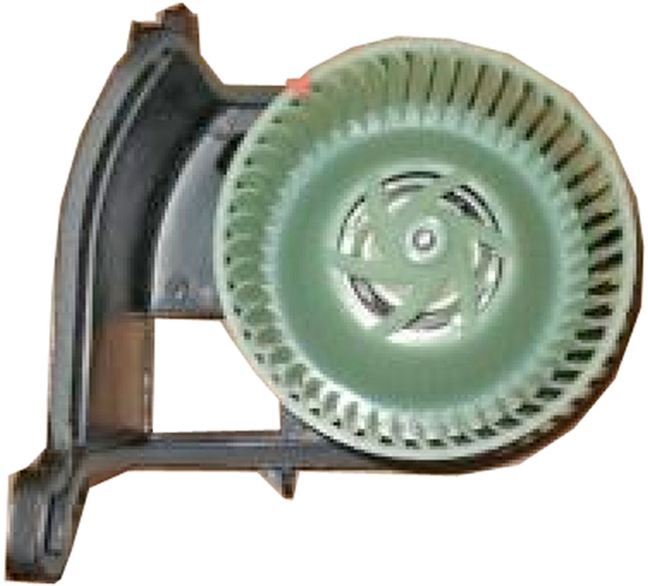 MAHLE PC Interior blower AB103000P