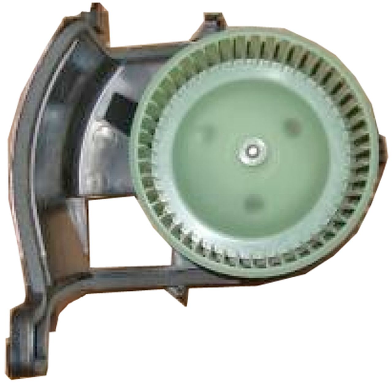 MAHLE PC Interior blower AB104000P