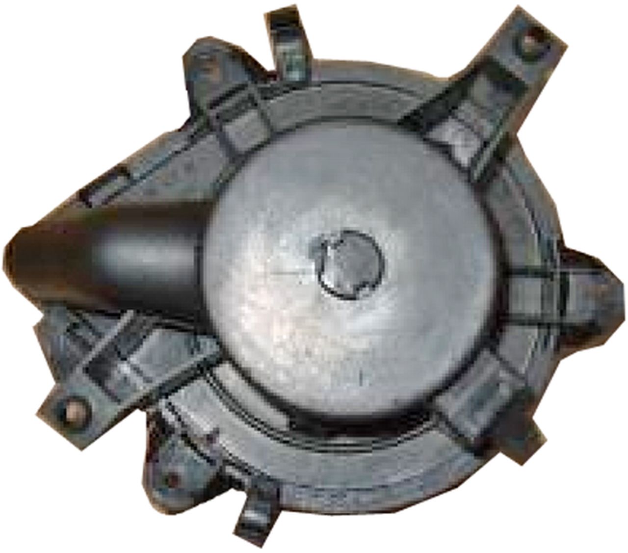 MAHLE PC Interior blower AB106000P