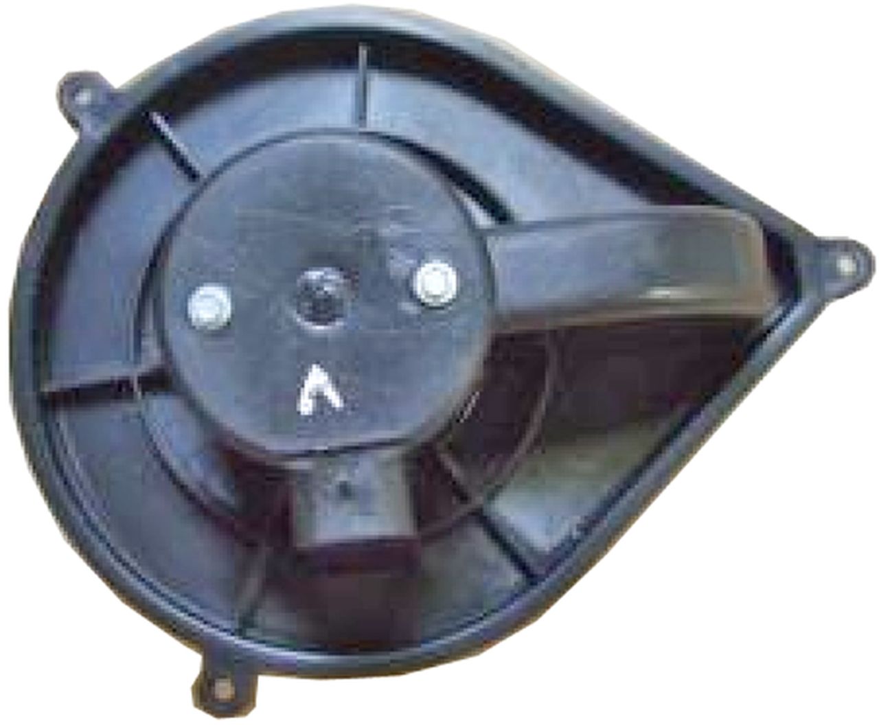MAHLE LCV Interior blower AB109000P