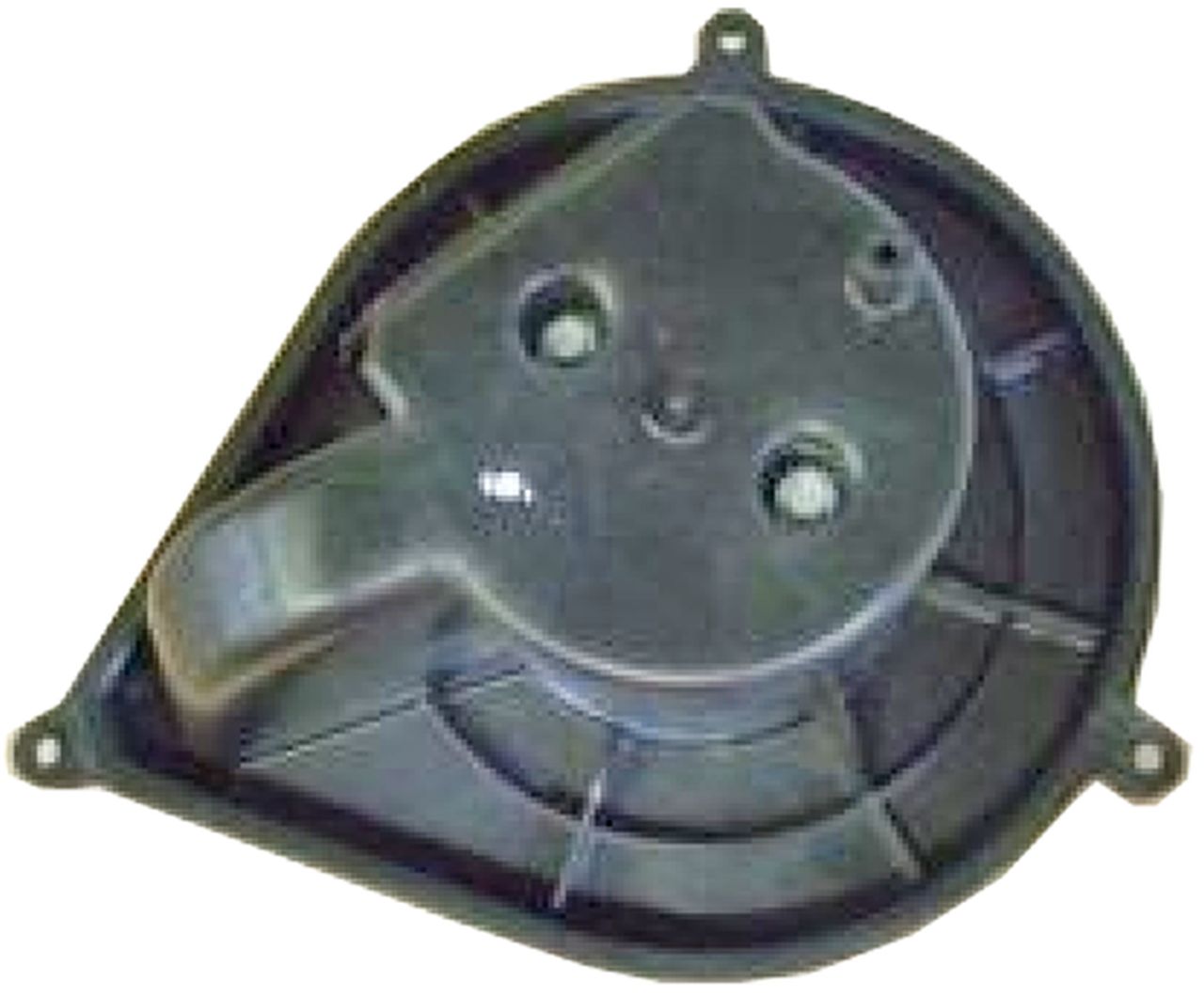 MAHLE LCV Interior blower AB110000P