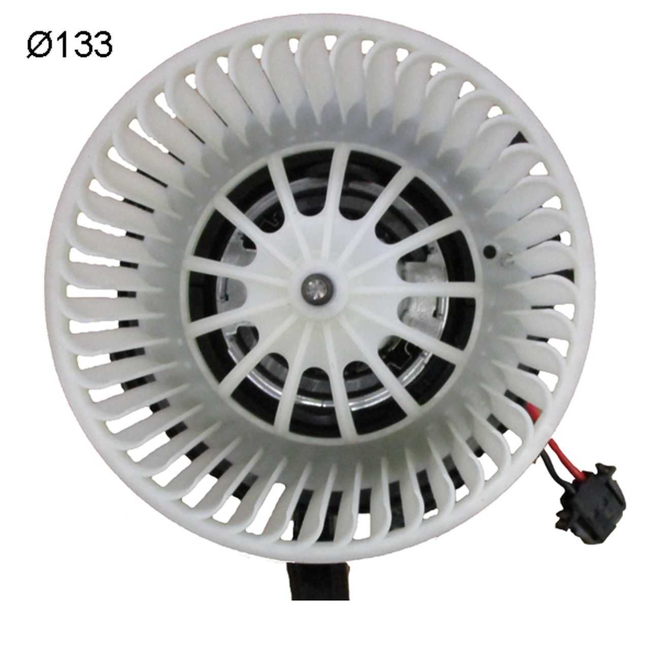 MAHLE PC Interior blower AB114000P