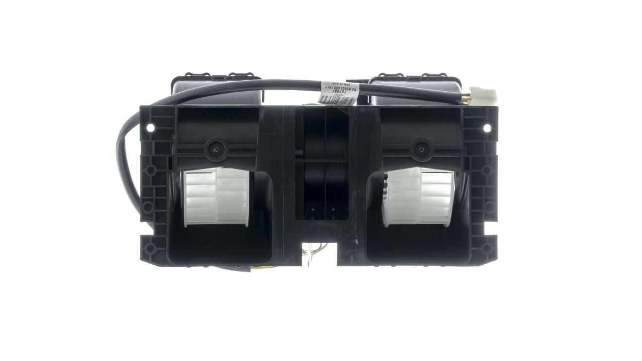 MAHLE Truck/Bus Interior blower AB144000P