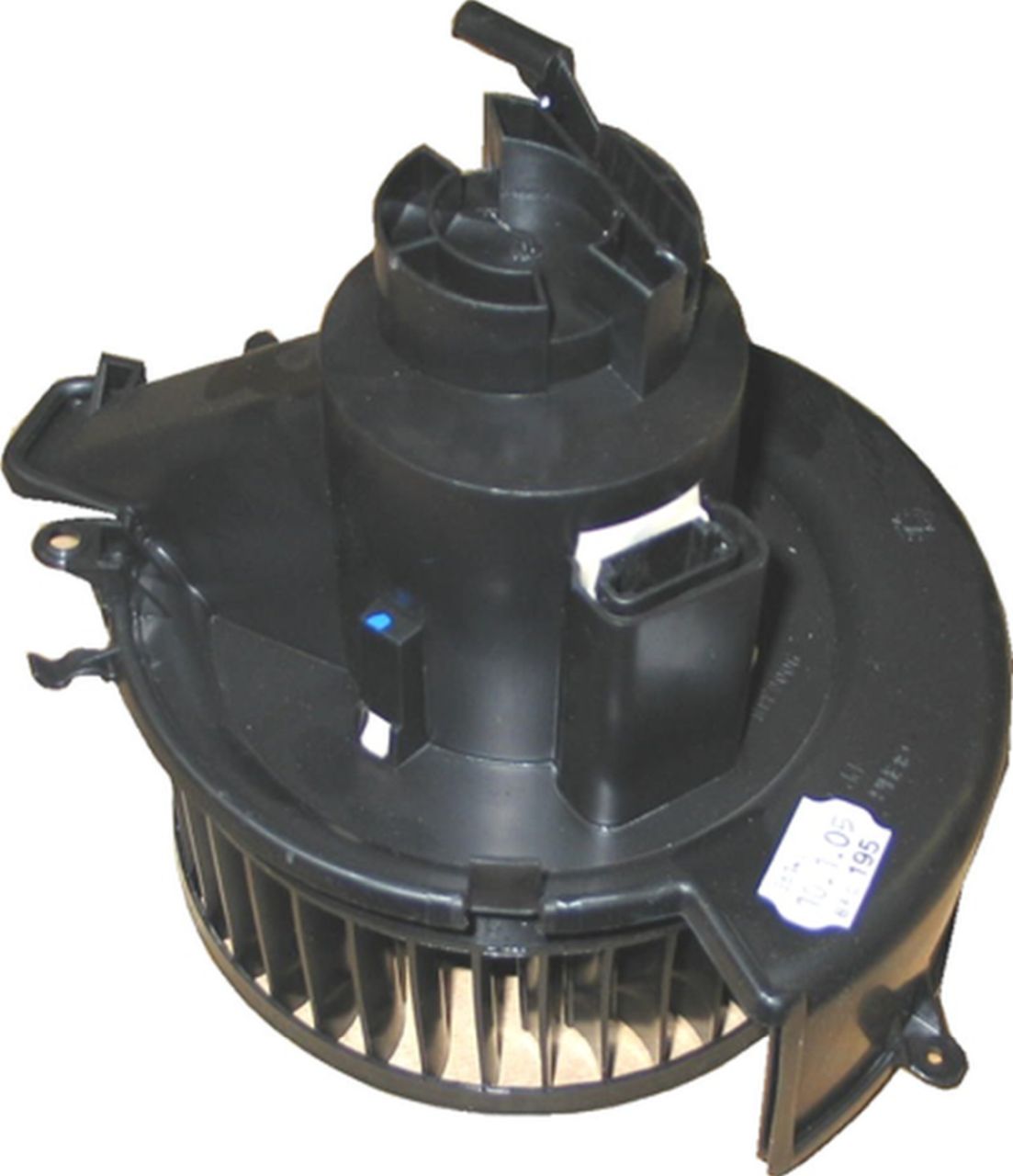 MAHLE PC Interior blower AB24000P