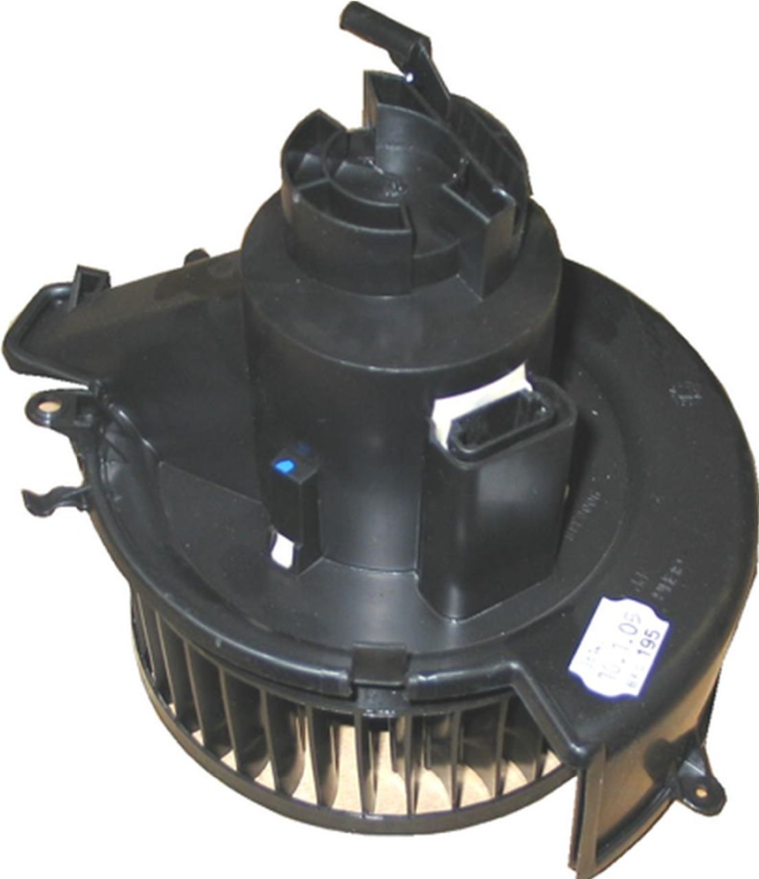 MAHLE PC Interior blower AB24000P