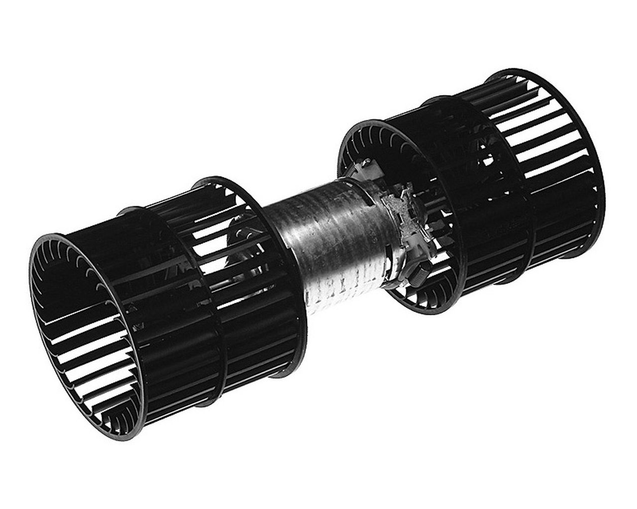 MAHLE PC Interior blower AB2000S