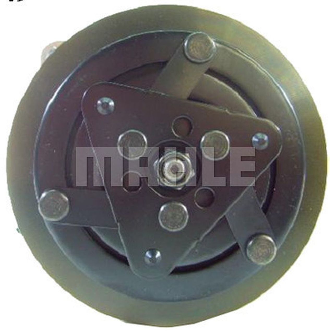 MAHLE Truck/Bus Aircon compressor ACP1121000P