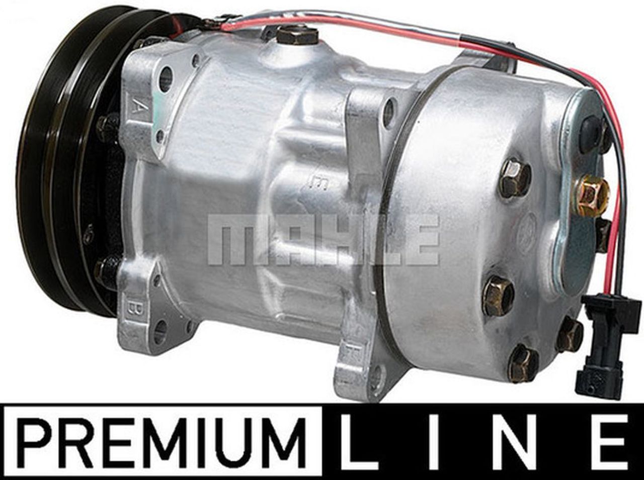 MAHLE Truck/Bus Aircon compressor ACP1121000P