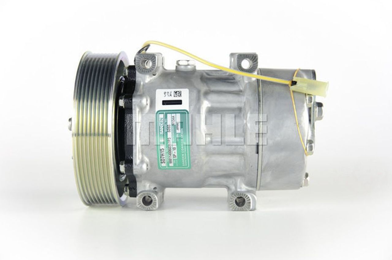 MAHLE Truck/Bus Aircon compressor ACP1122000P