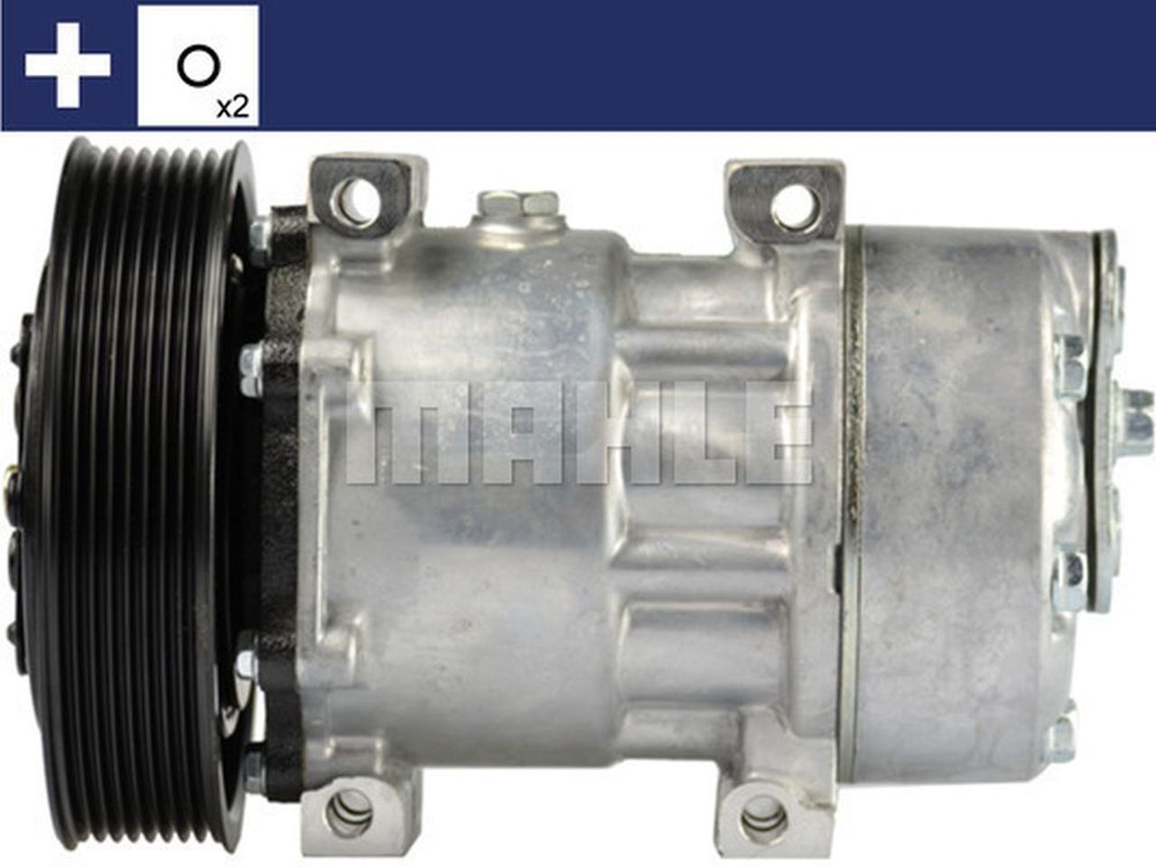MAHLE Truck/Bus Aircon compressor ACP1122000S