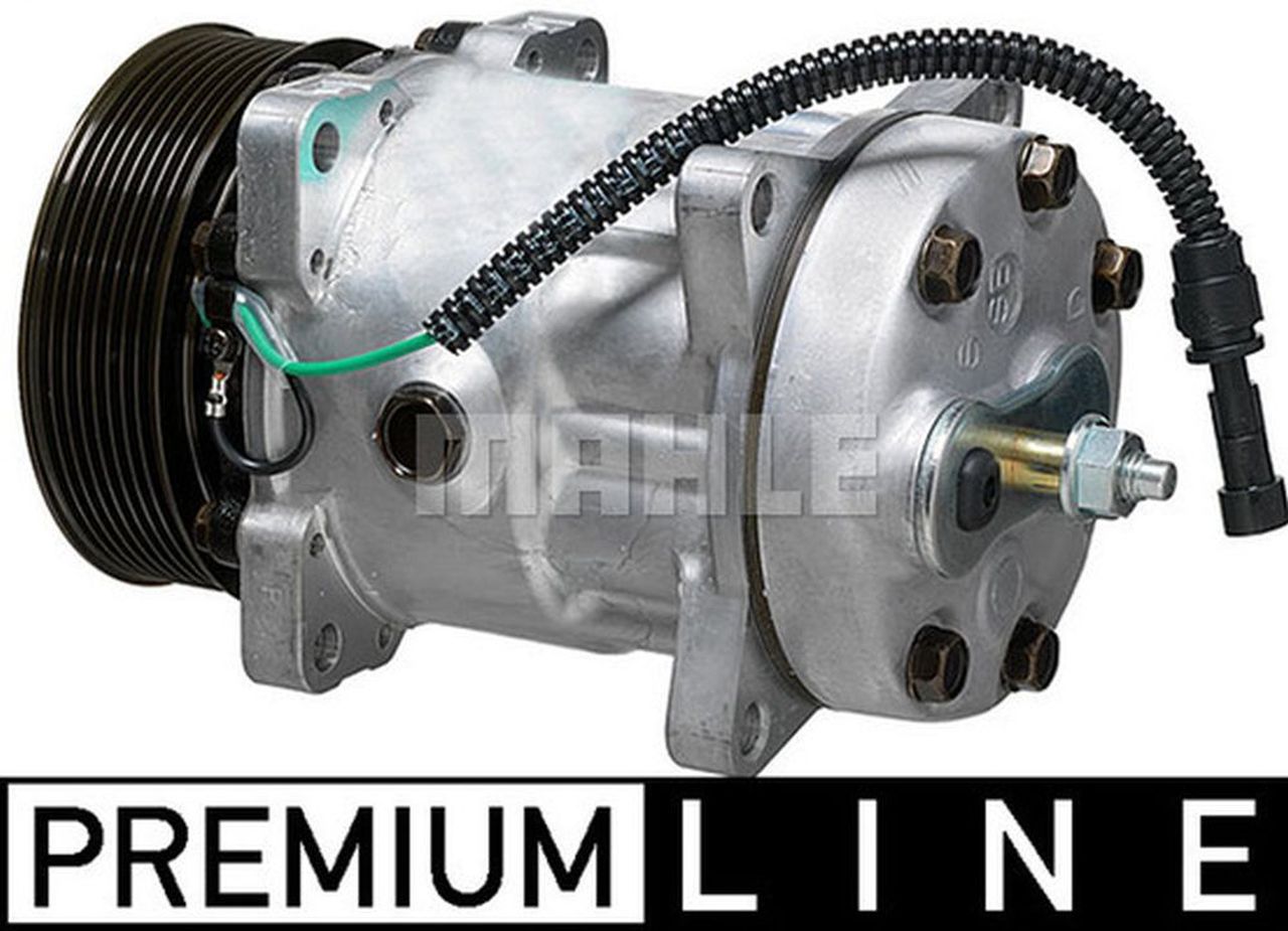 MAHLE Truck/Bus Aircon compressor ACP1127000P