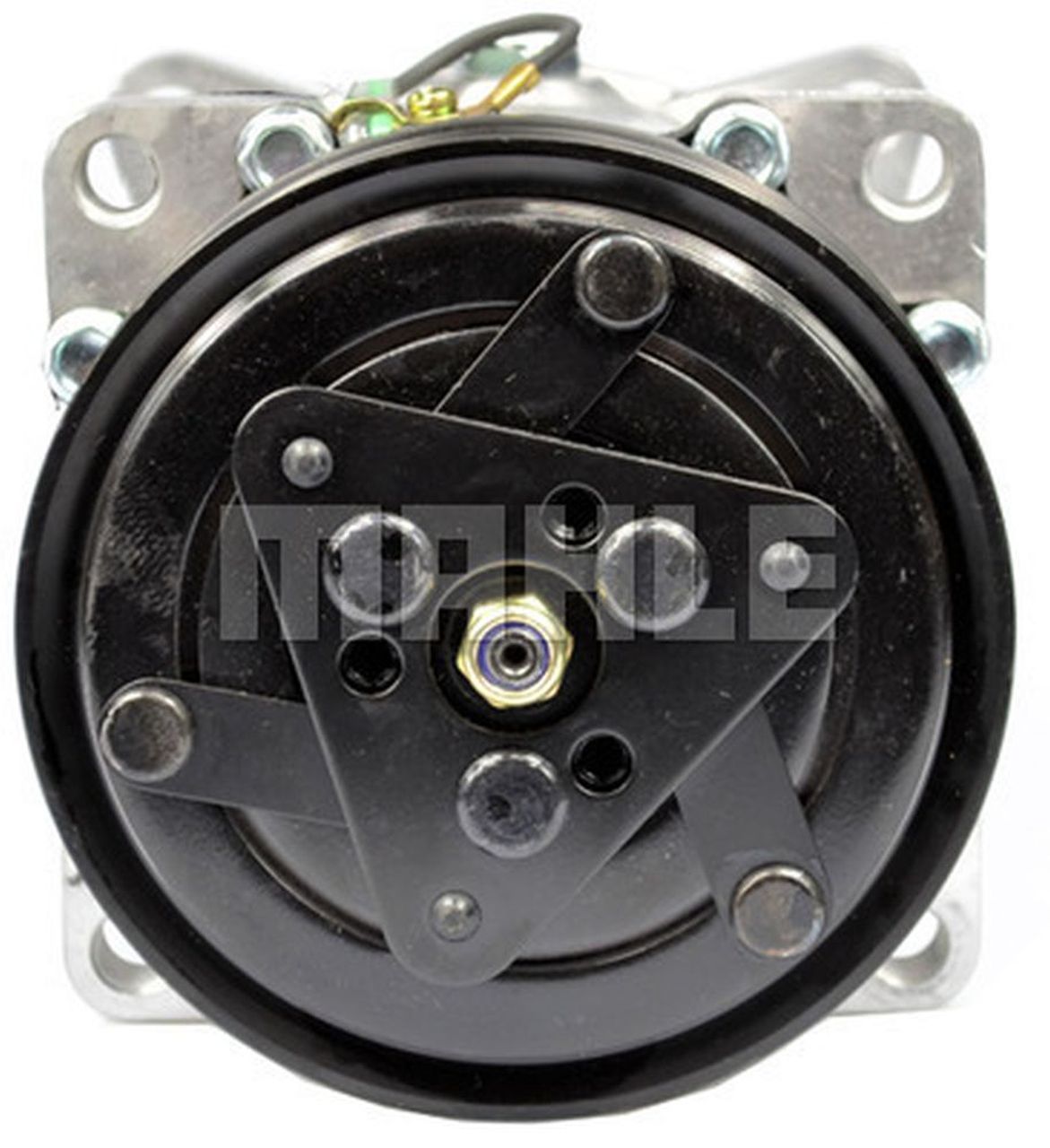 MAHLE Truck/Bus Aircon compressor ACP1127000S