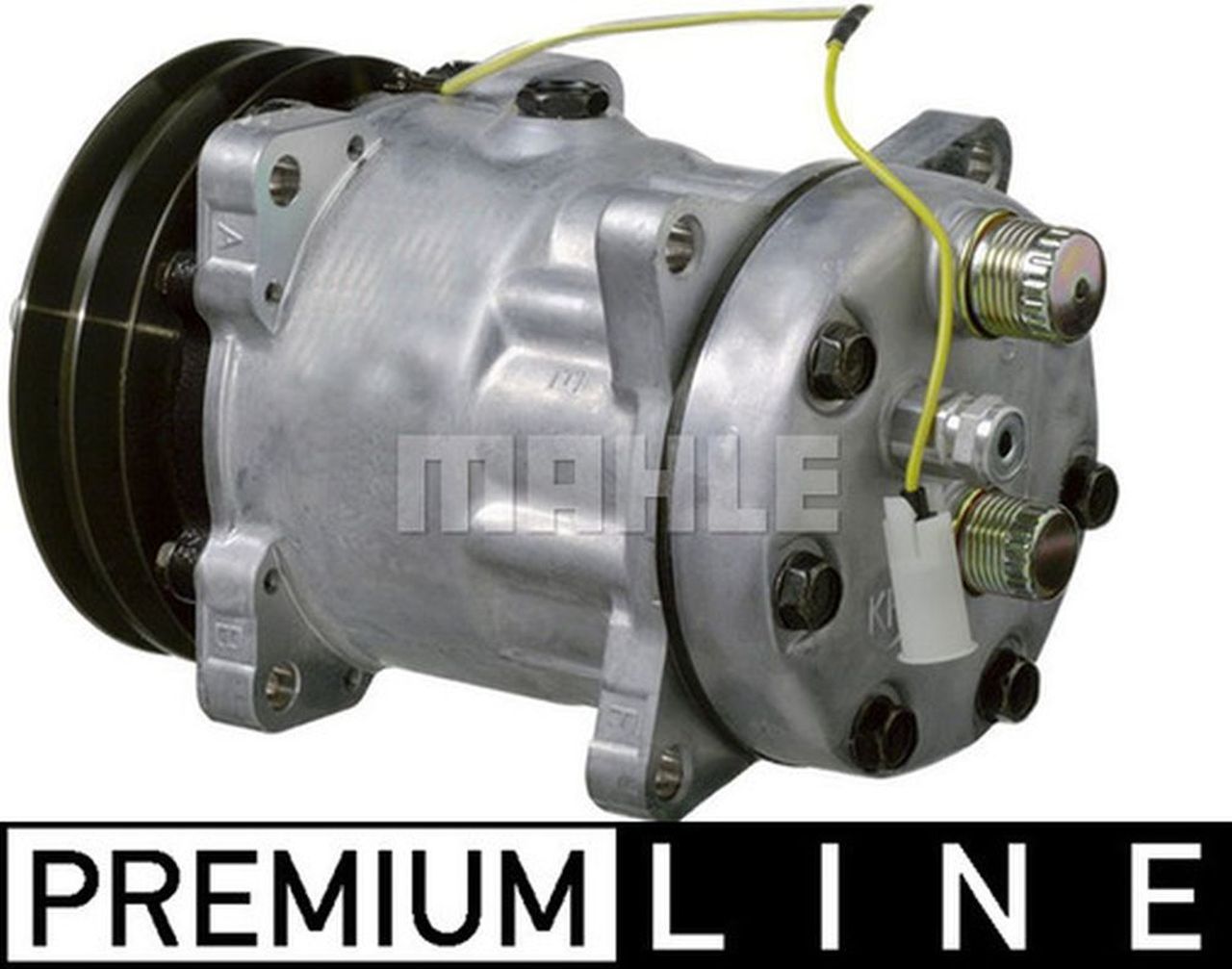 MAHLE Truck/Bus Aircon compressor ACP1129000P