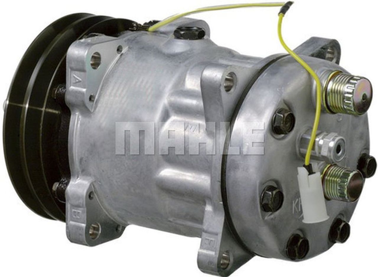 MAHLE Truck/Bus Aircon compressor ACP1129000P