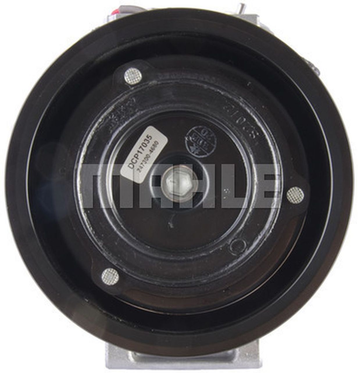 MAHLE Truck/Bus Aircon compressor ACP1153000P