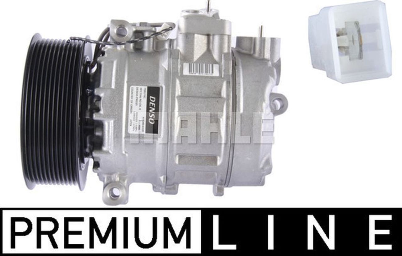MAHLE Truck/Bus Aircon compressor ACP1153000P