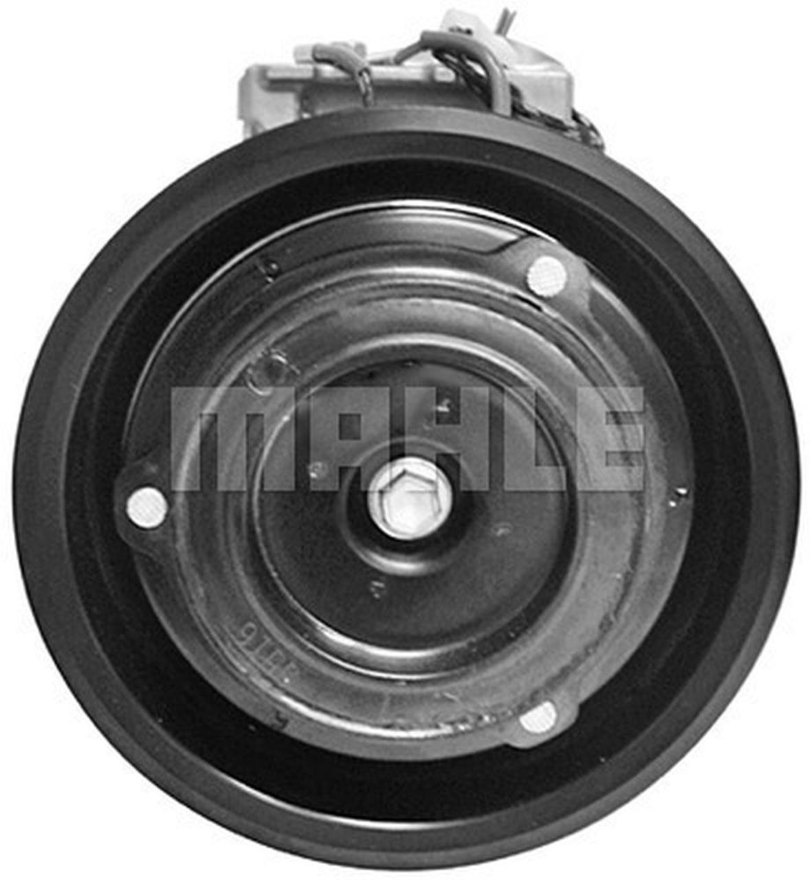 MAHLE Truck/Bus Aircon compressor ACP1153000S