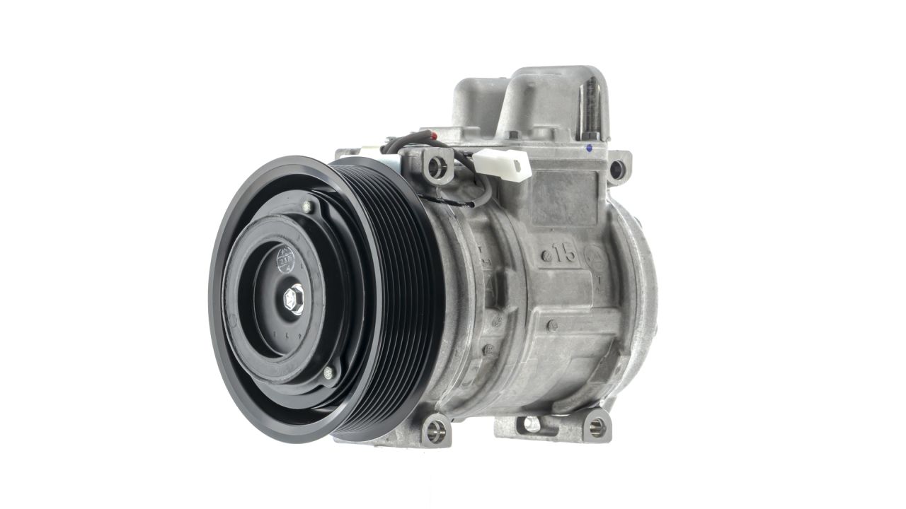 MAHLE Truck/Bus Aircon compressor ACP116000P