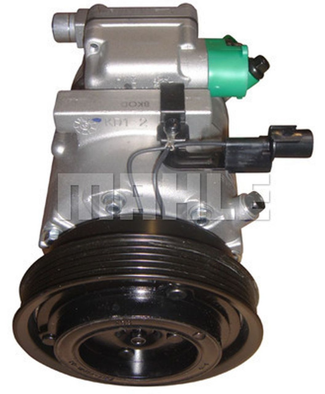 MAHLE PC Aircon compressor ACP1214000P