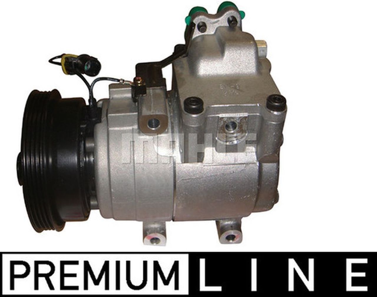 MAHLE PC Aircon compressor ACP1217000P