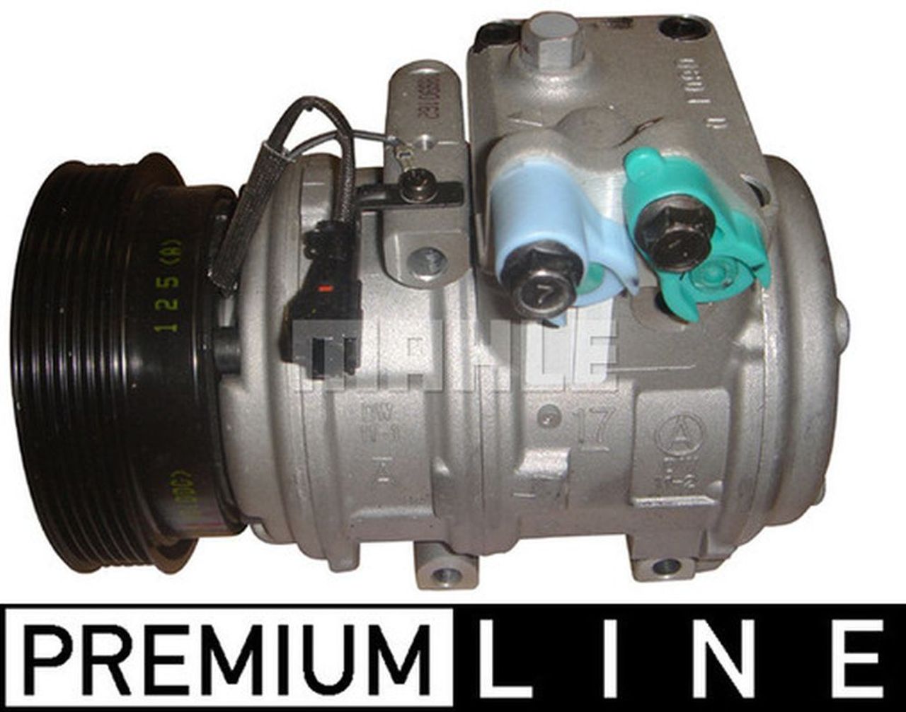 MAHLE PC Aircon compressor ACP1227000P