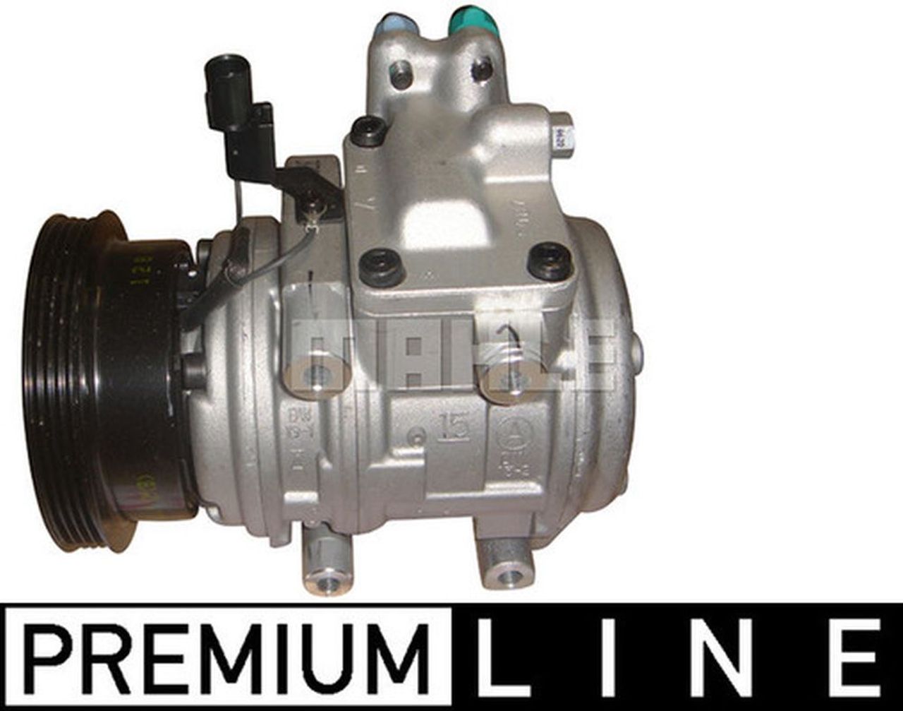 MAHLE PC Aircon compressor ACP1228000P