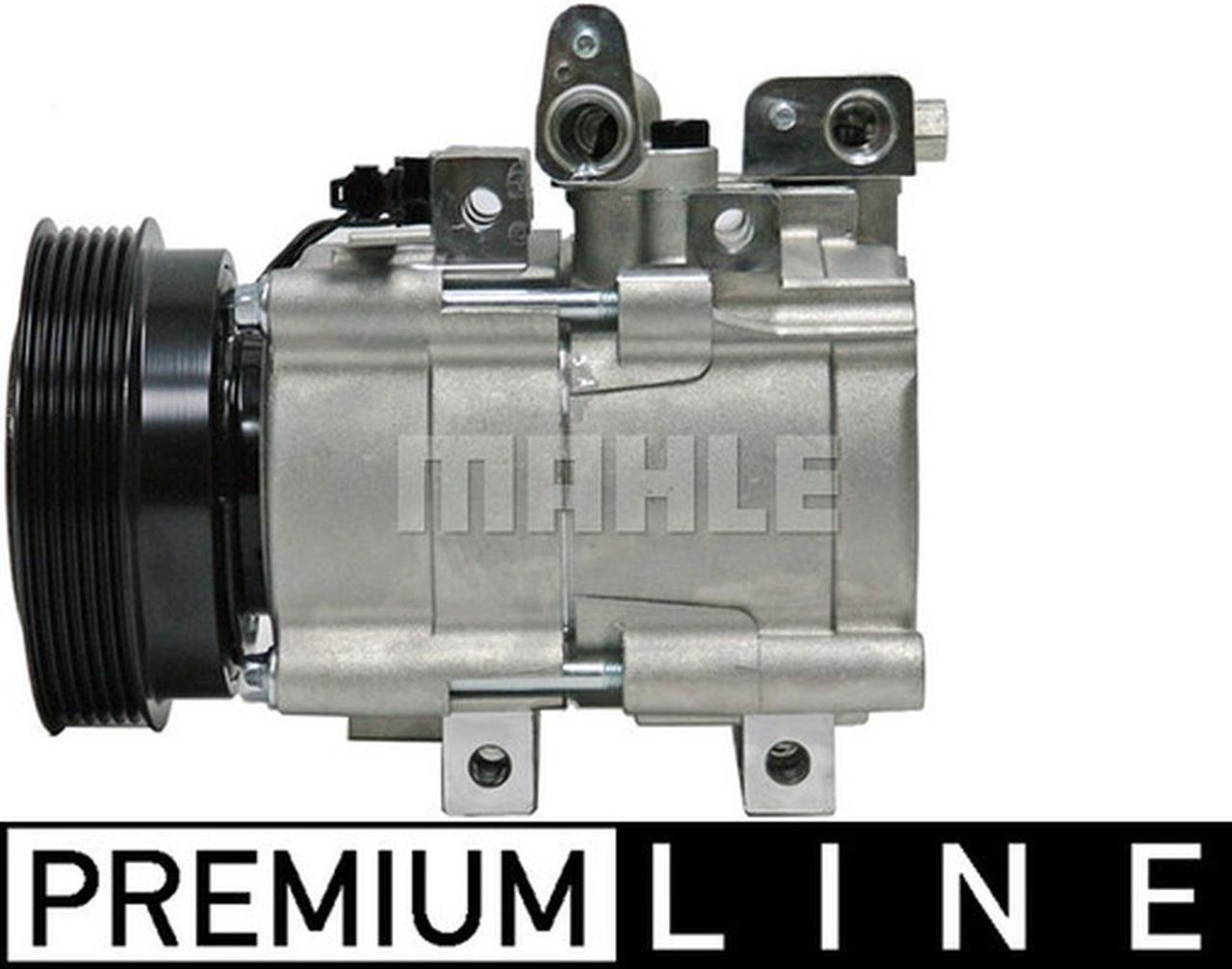 MAHLE PC Aircon compressor ACP1231000P
