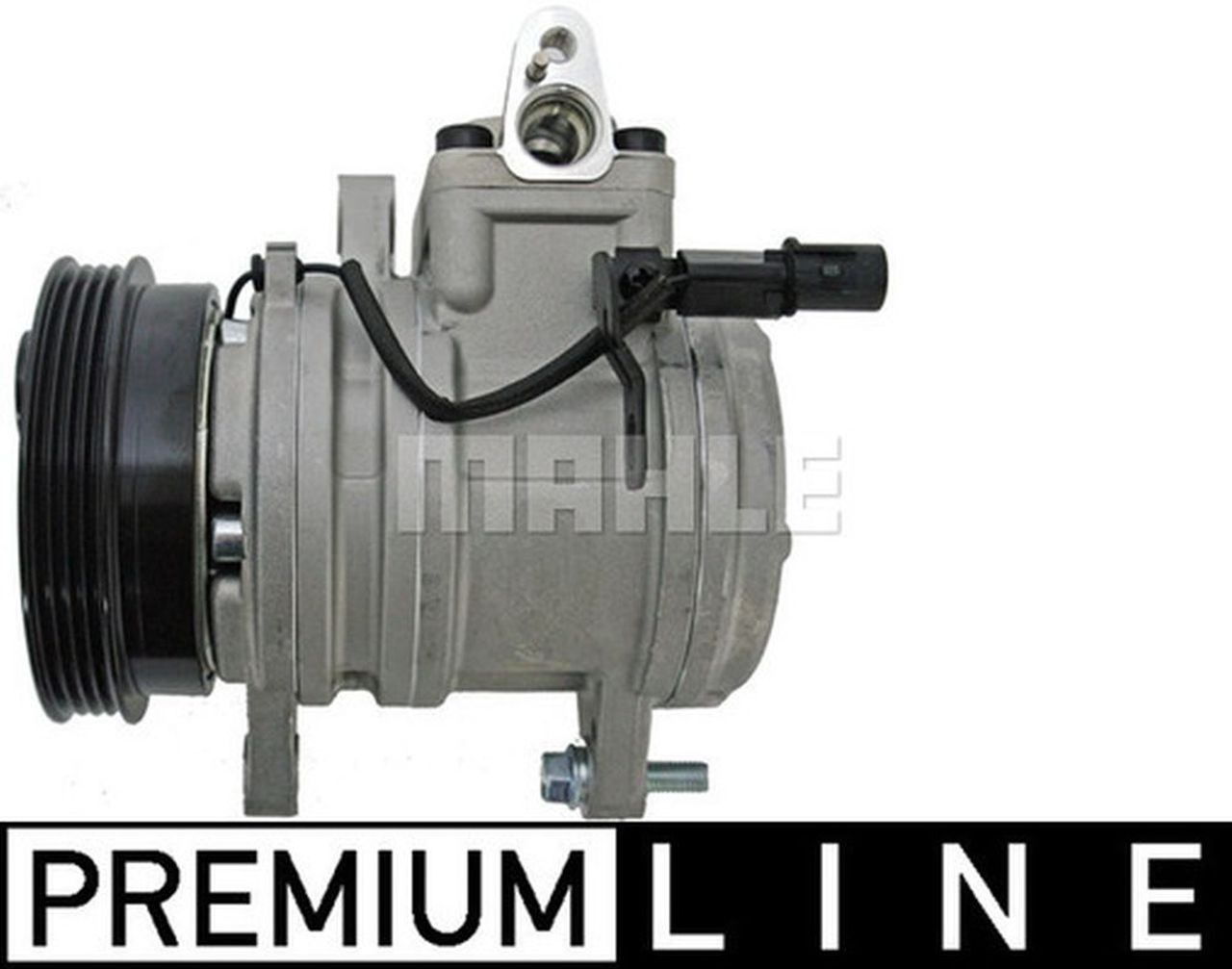 MAHLE PC Aircon compressor ACP1239000P