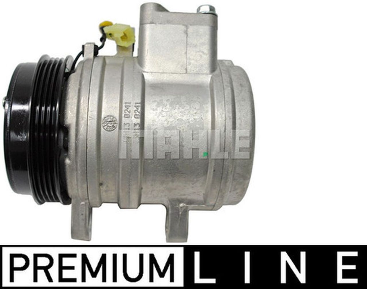 MAHLE PC Aircon compressor ACP1241000P