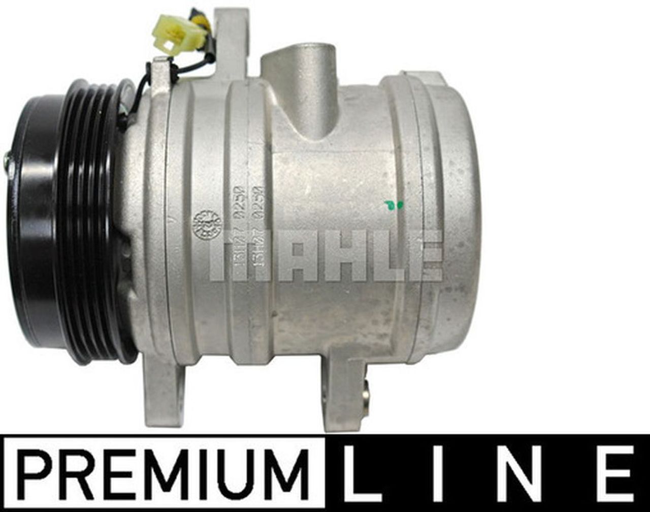 MAHLE PC Aircon compressor ACP1242000P