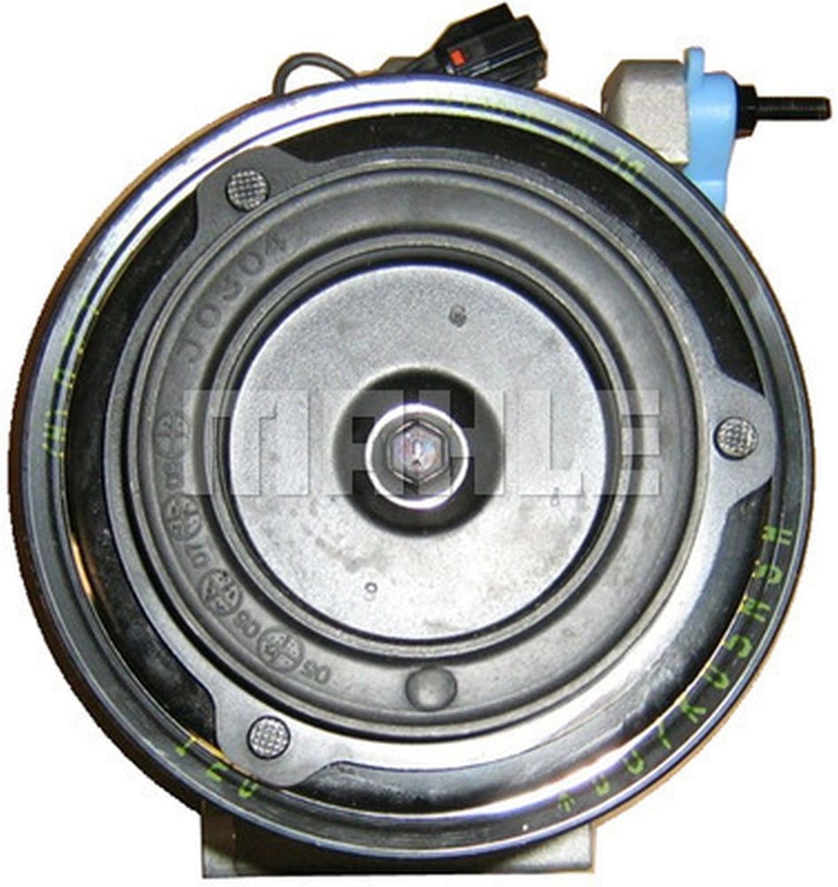 MAHLE PC Aircon compressor ACP1243000P