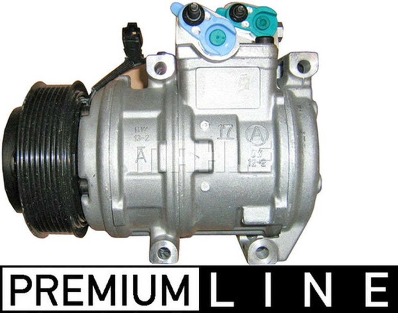MAHLE PC Aircon compressor ACP1243000P