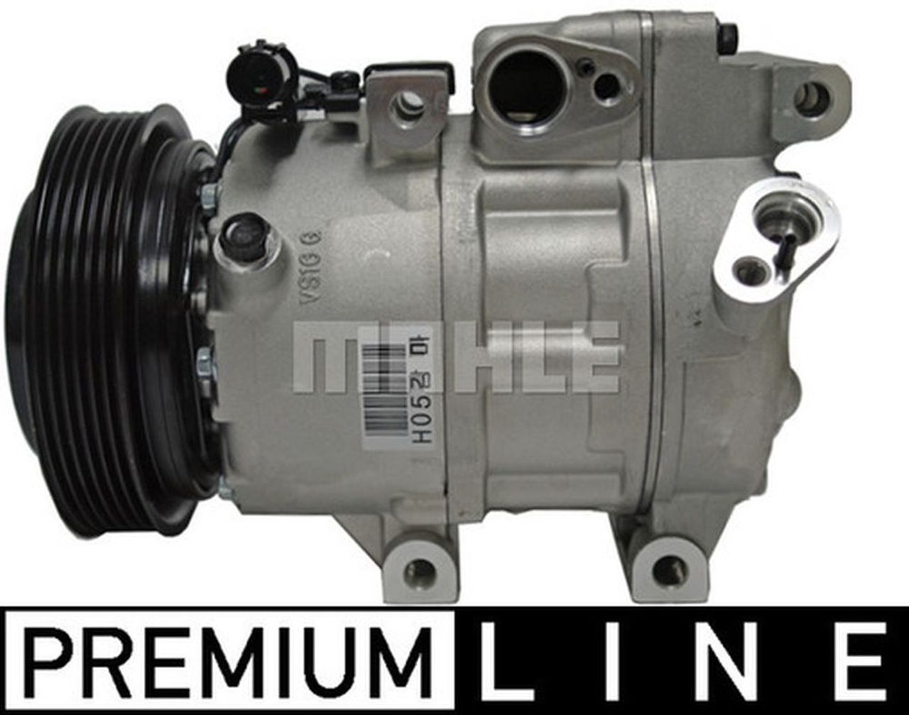 MAHLE PC Aircon compressor ACP1247000P