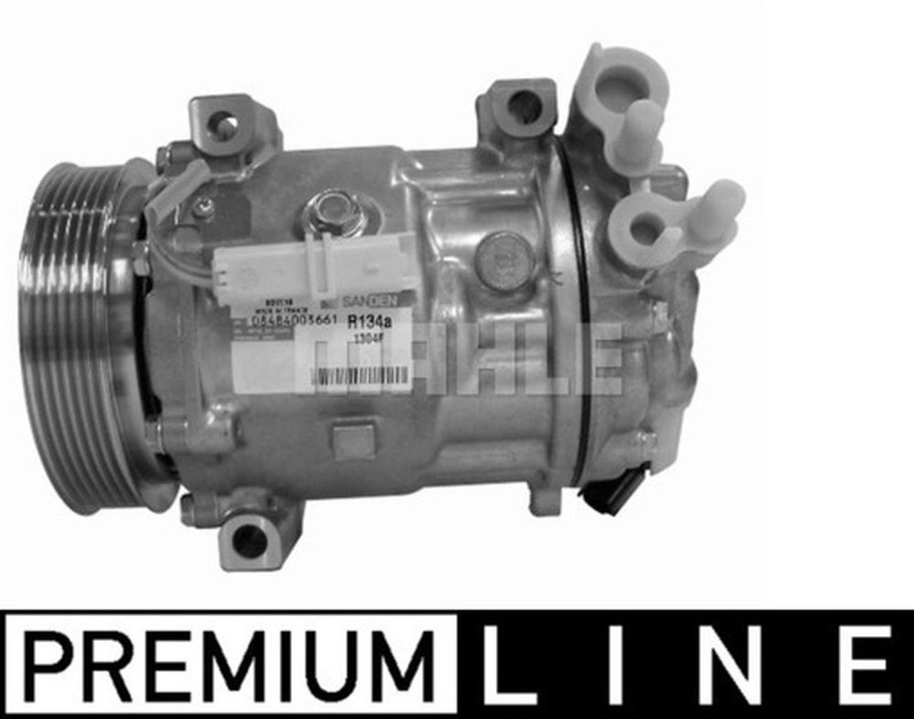 MAHLE PC Aircon compressor ACP1256000P