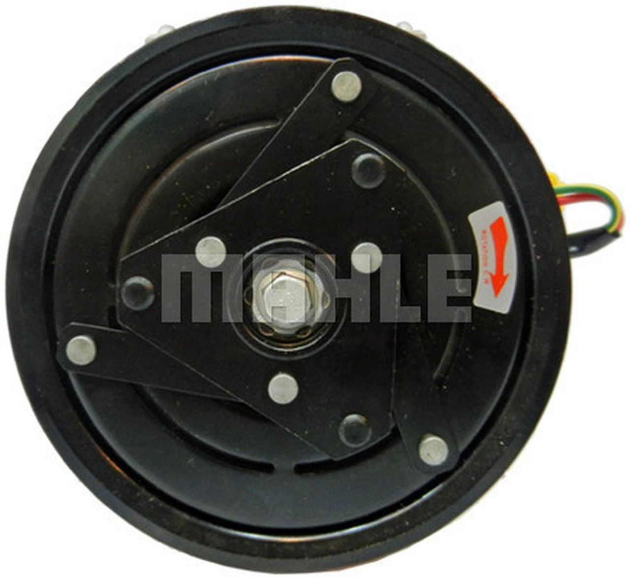MAHLE PC Aircon compressor ACP1256000S