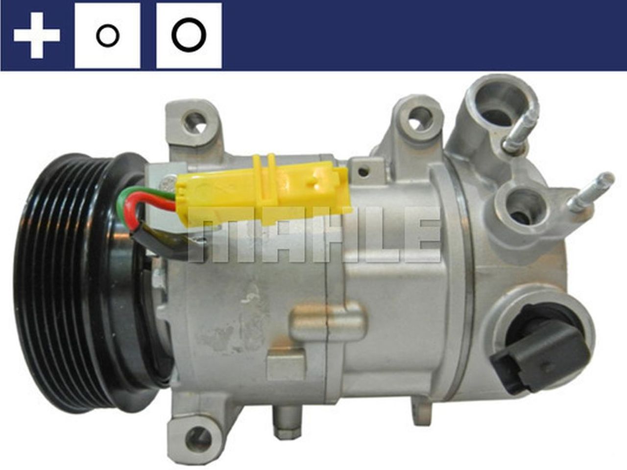 MAHLE PC Aircon compressor ACP1256000S