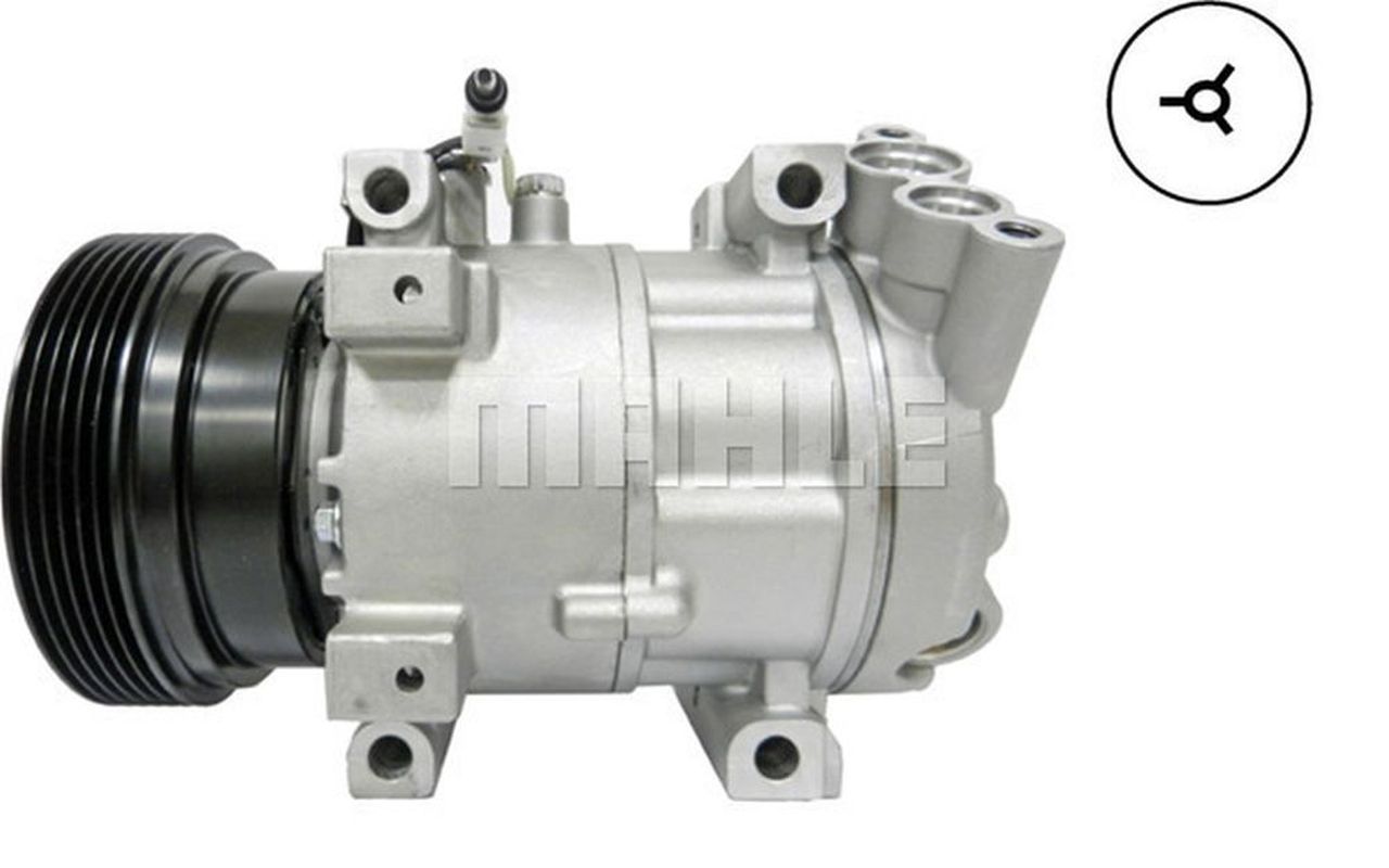 MAHLE PC Aircon compressor ACP1260000S