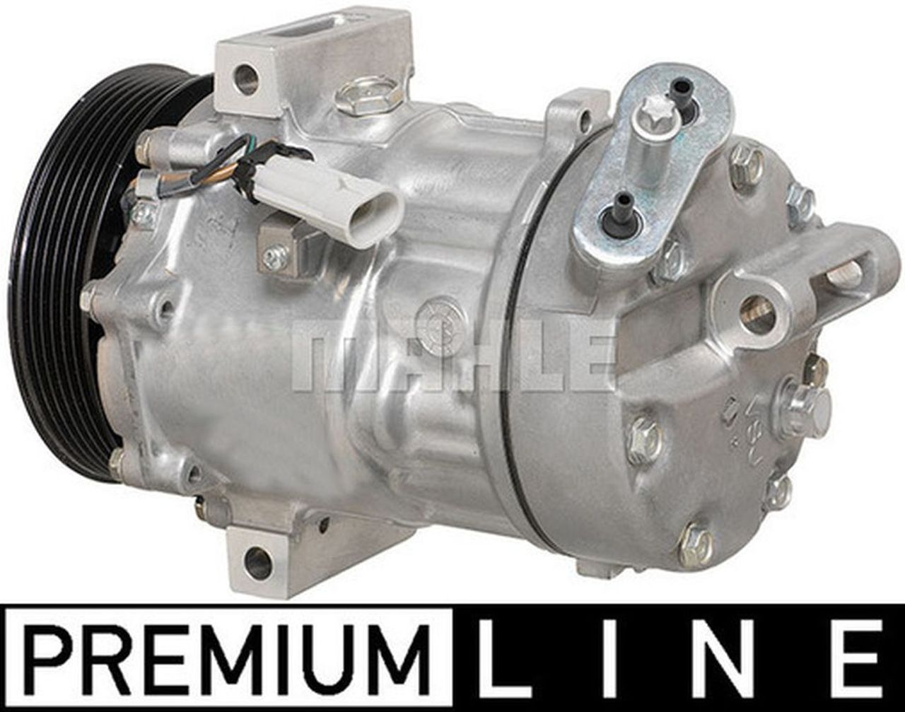 MAHLE PC Aircon compressor ACP1264000P