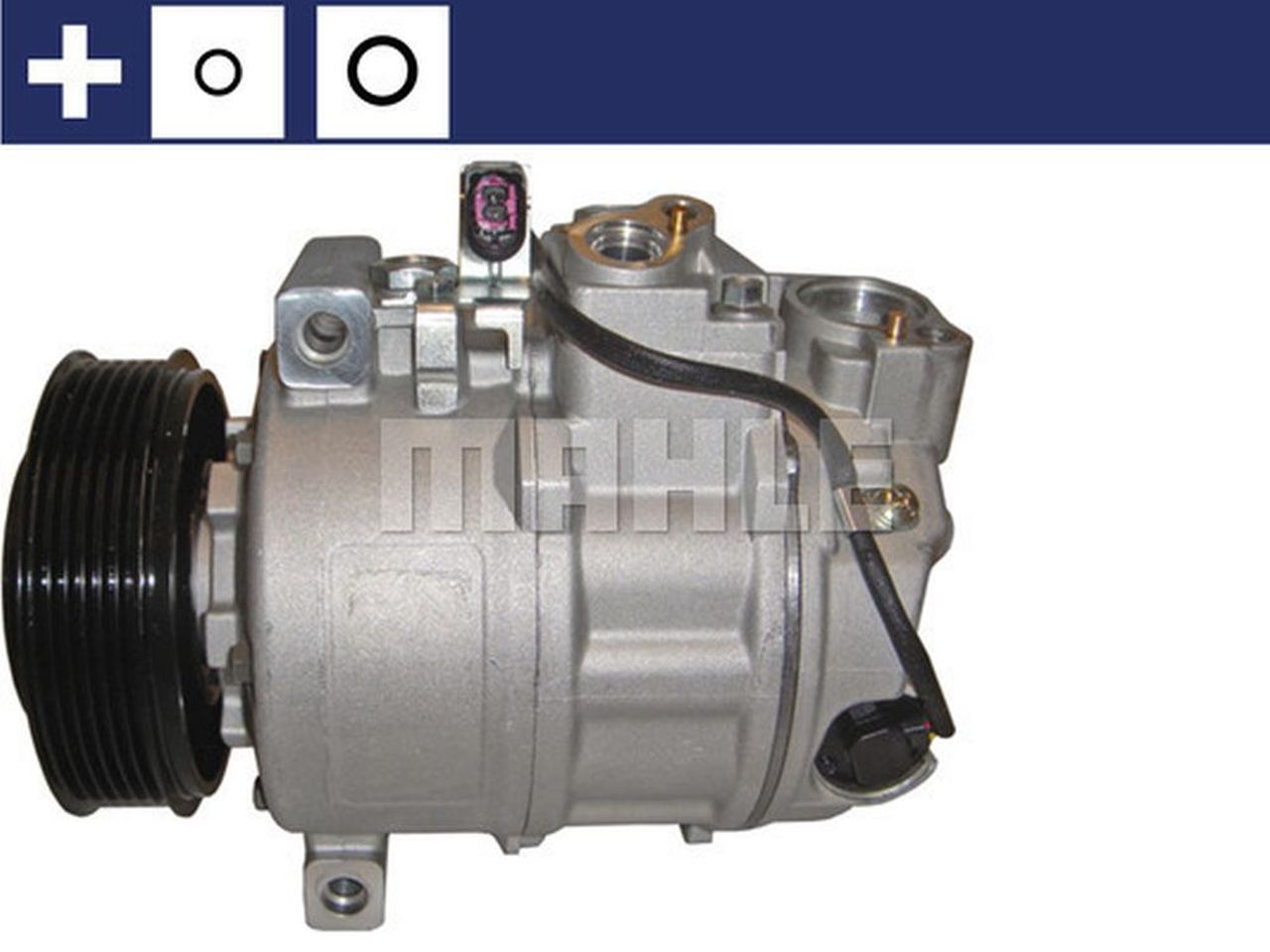 MAHLE PC Aircon compressor ACP1269000S