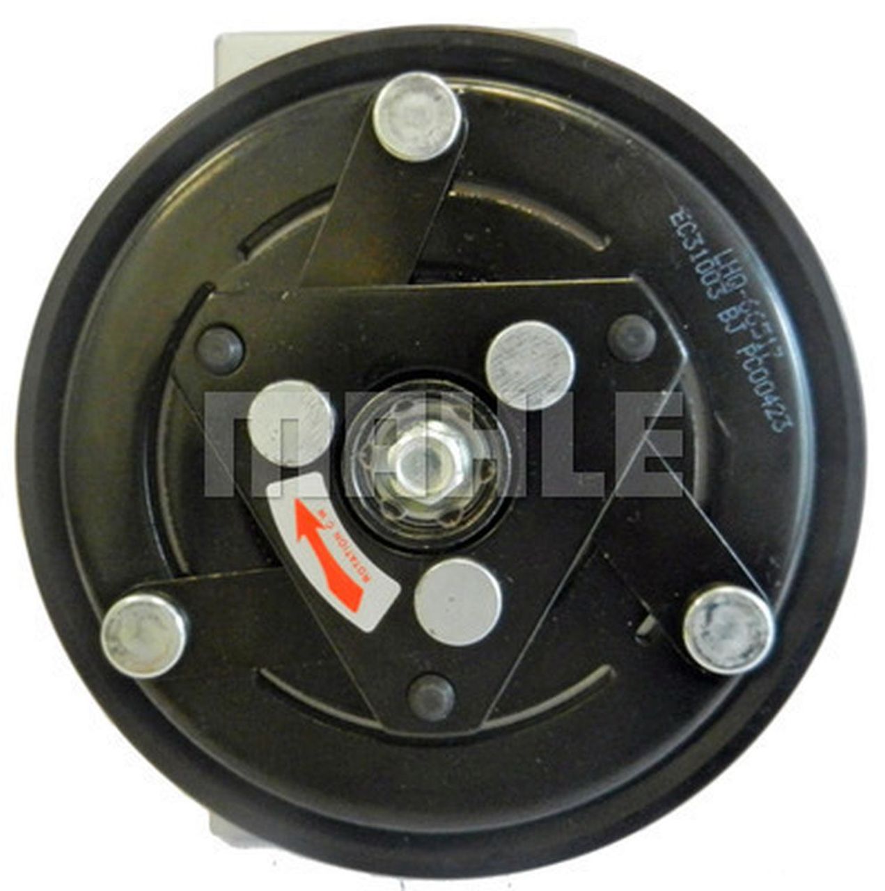 MAHLE PC Aircon compressor ACP1271000S