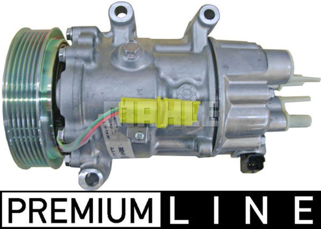 MAHLE PC Aircon compressor ACP1275000P