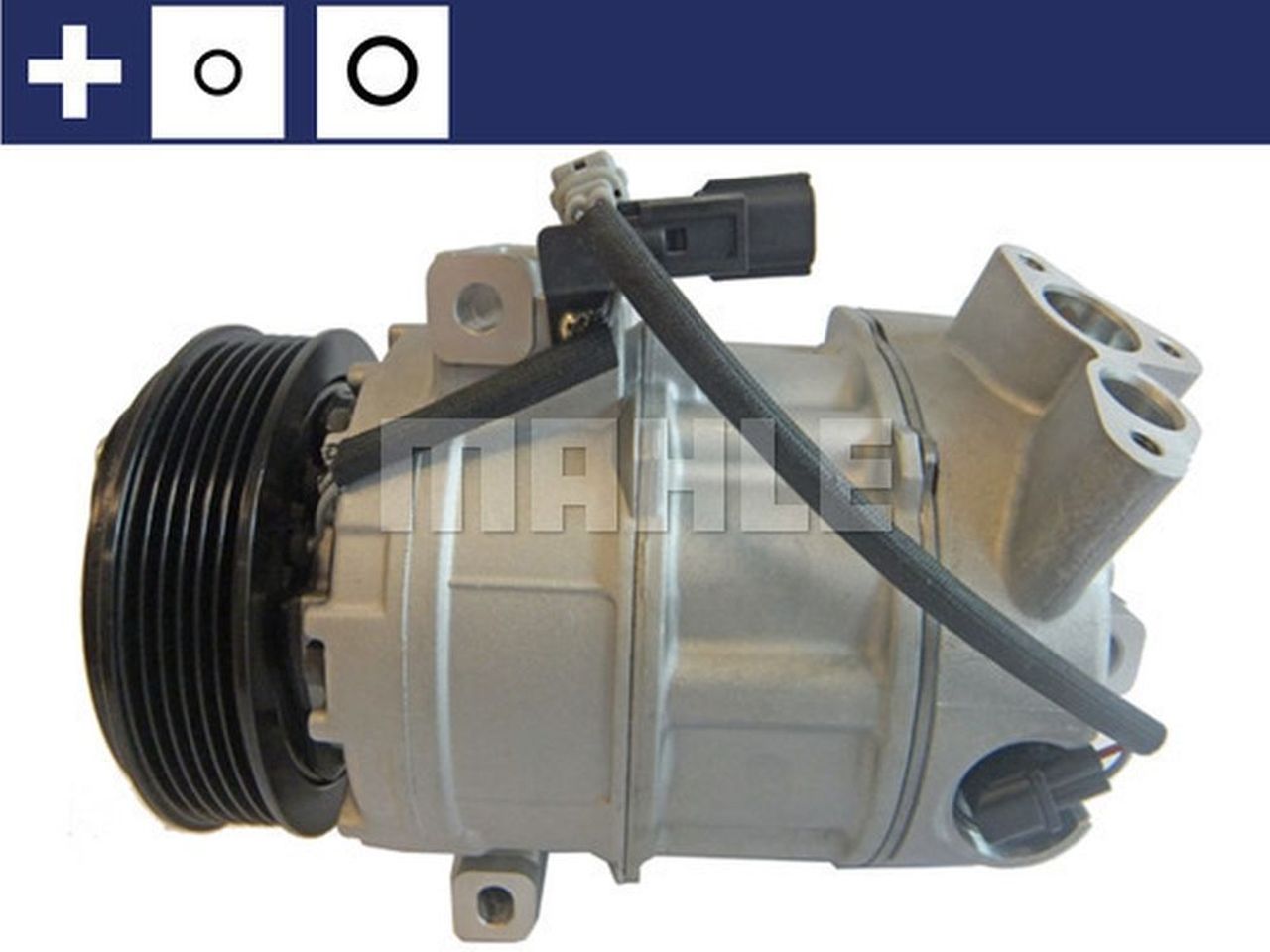 MAHLE PC Aircon compressor ACP1292000S