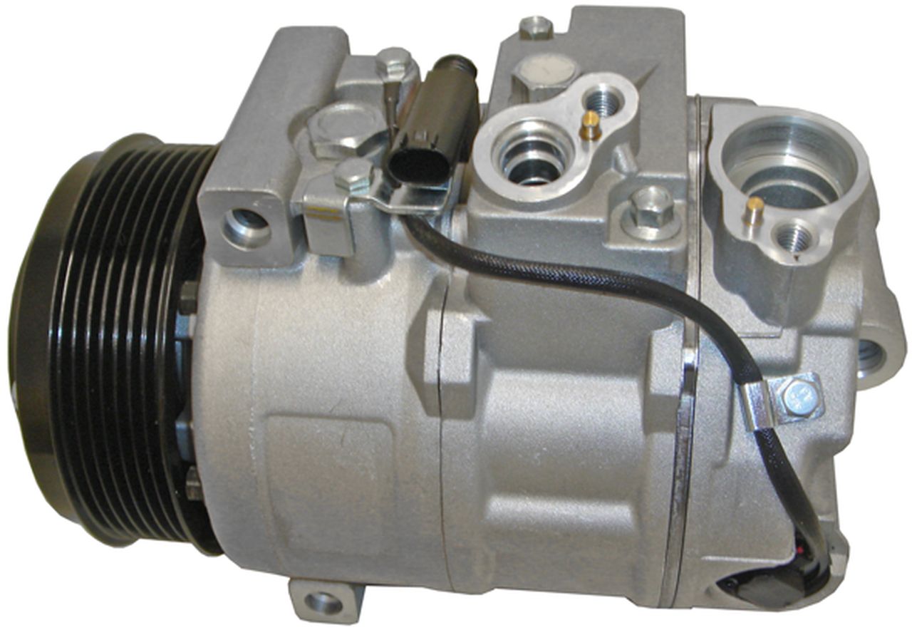 MAHLE LCV Aircon compressor ACP129000S