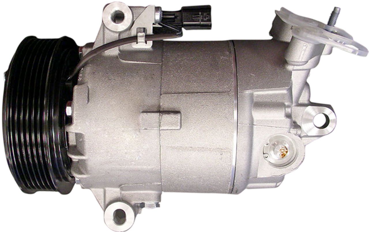 MAHLE PC Aircon compressor ACP12000P