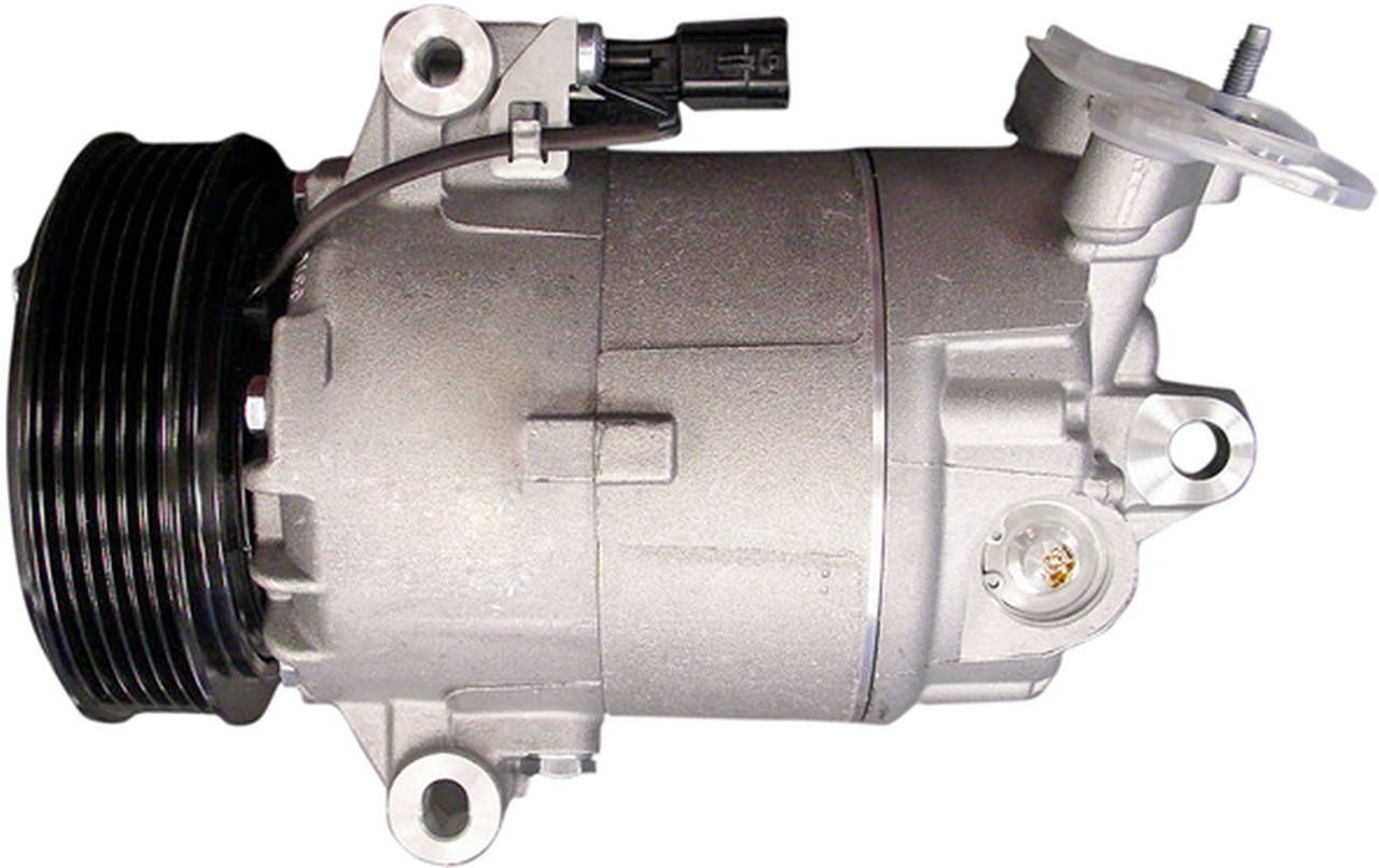 MAHLE PC Aircon compressor ACP12000P