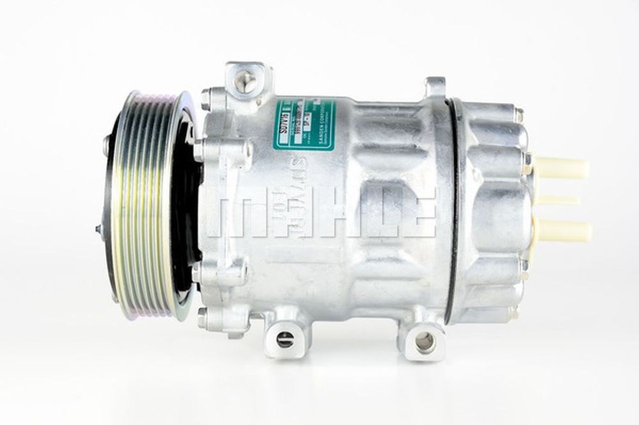 MAHLE LCV Aircon compressor ACP1343000P