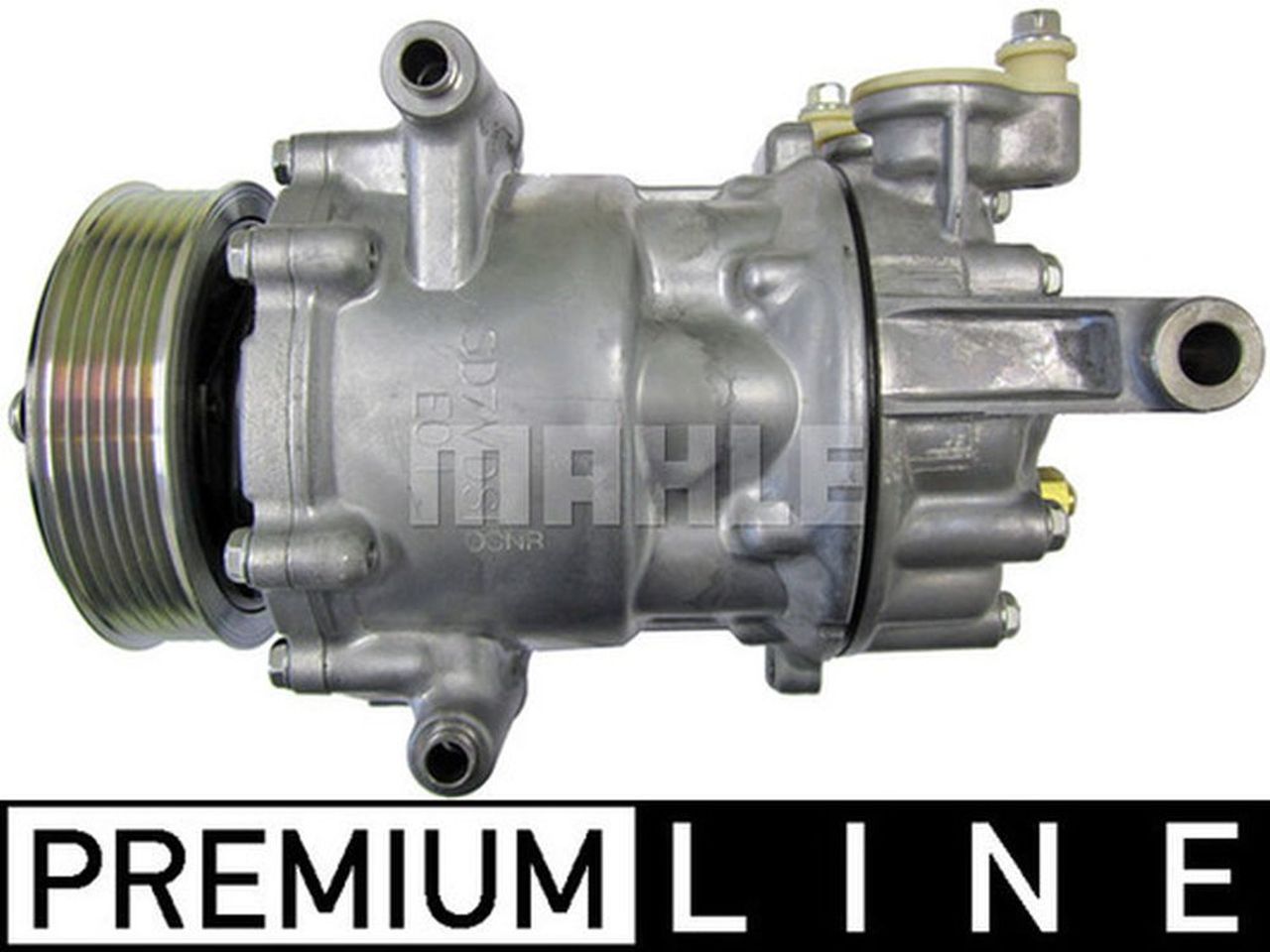 MAHLE LCV Aircon compressor ACP1361000P