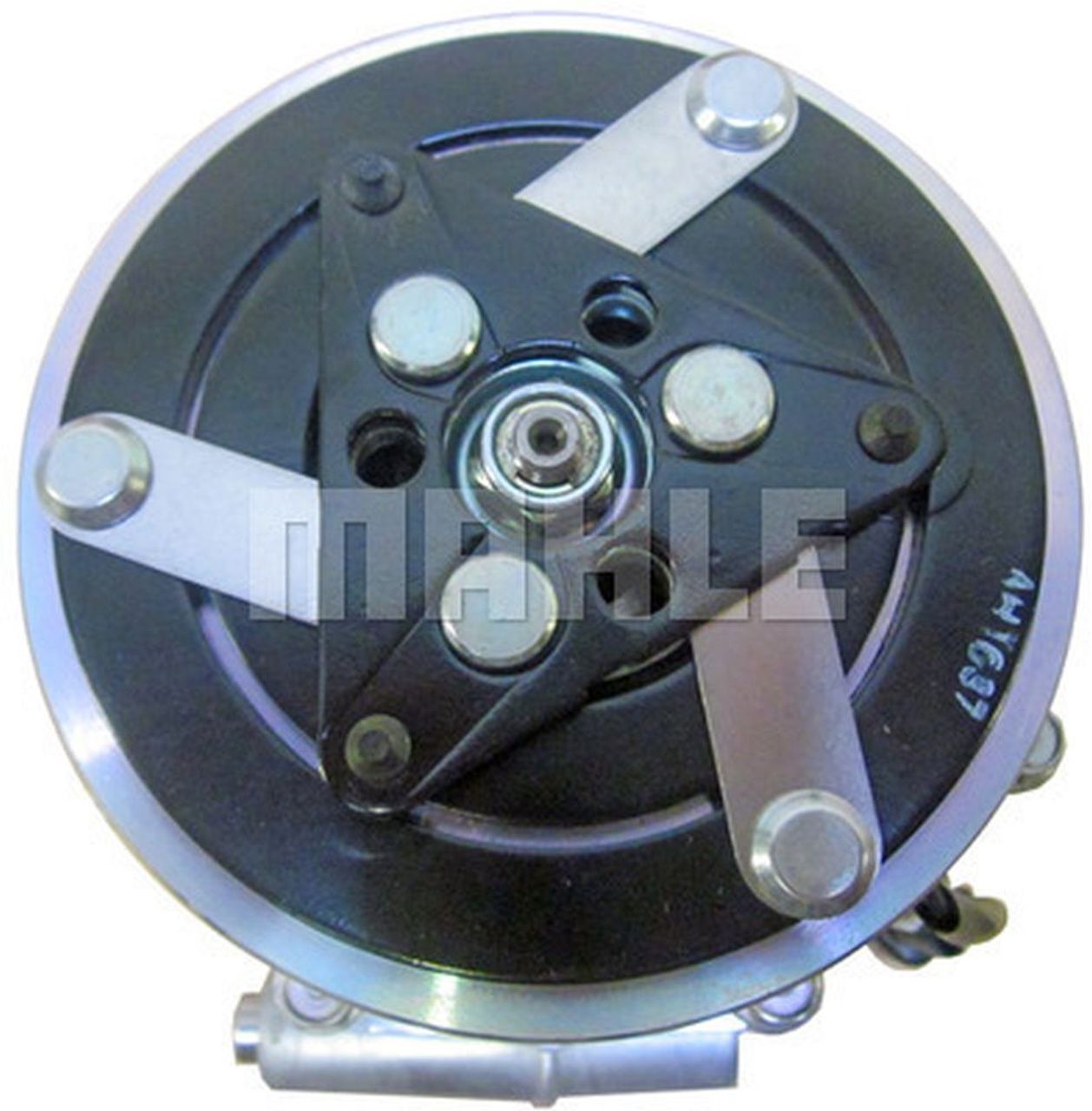 MAHLE LCV Aircon compressor ACP1362000P